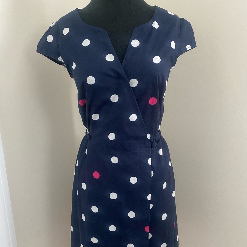 Tommy Hilfiger cotton dress